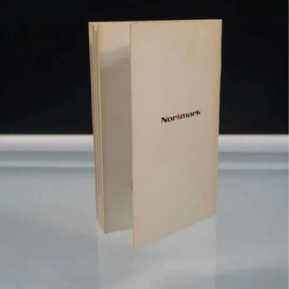 Normark Corporation how clean